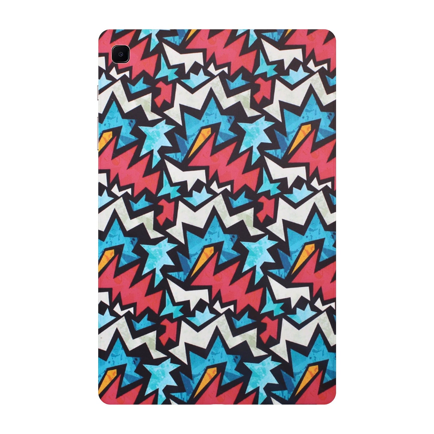 Color's Thunder - Tab