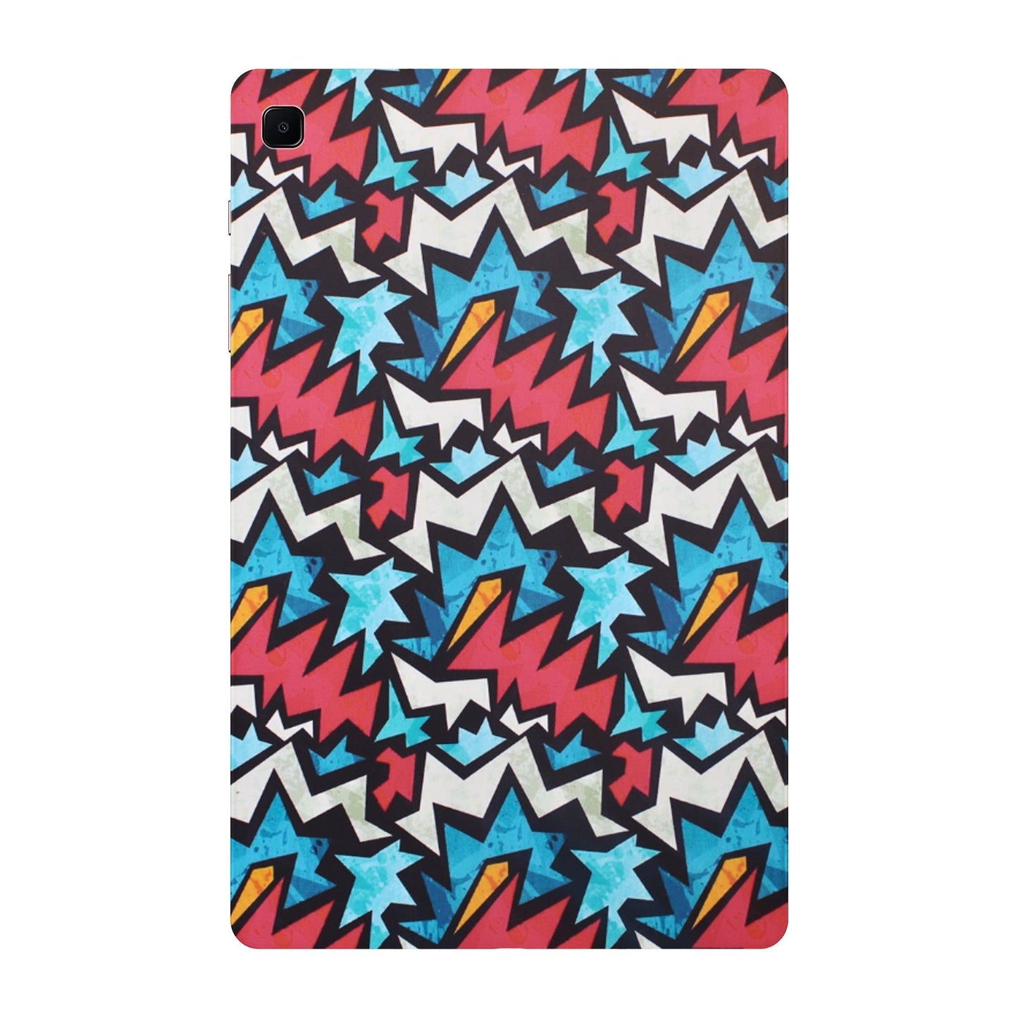 Color's Thunder - Tab