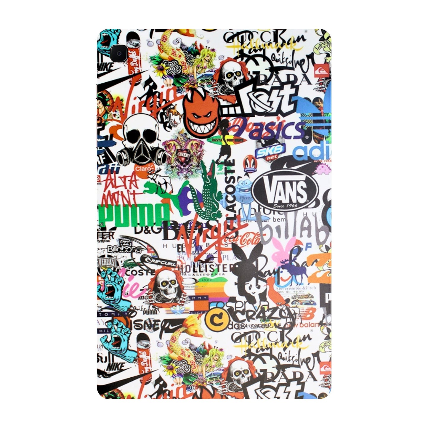 Graphics - Tab