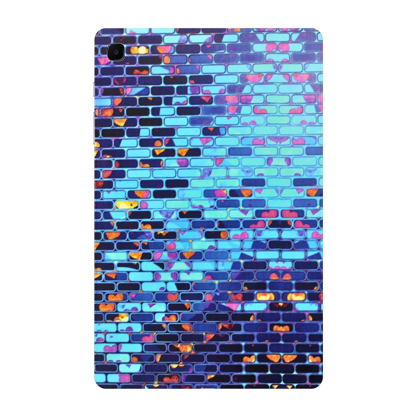 Blue Brick's - Tab