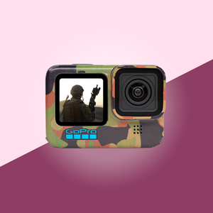 GoPro Skins