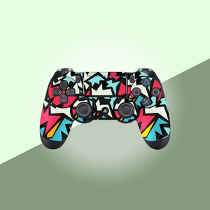 Gaming Controller Skins