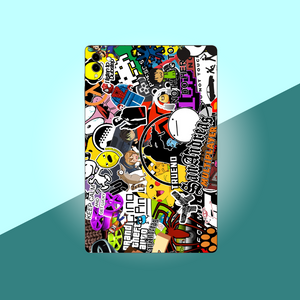 Tab Skins