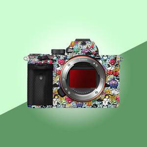 Camera Skins