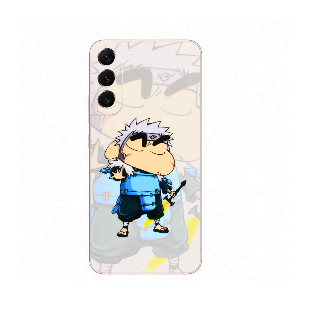 Samurai Shin-Chan