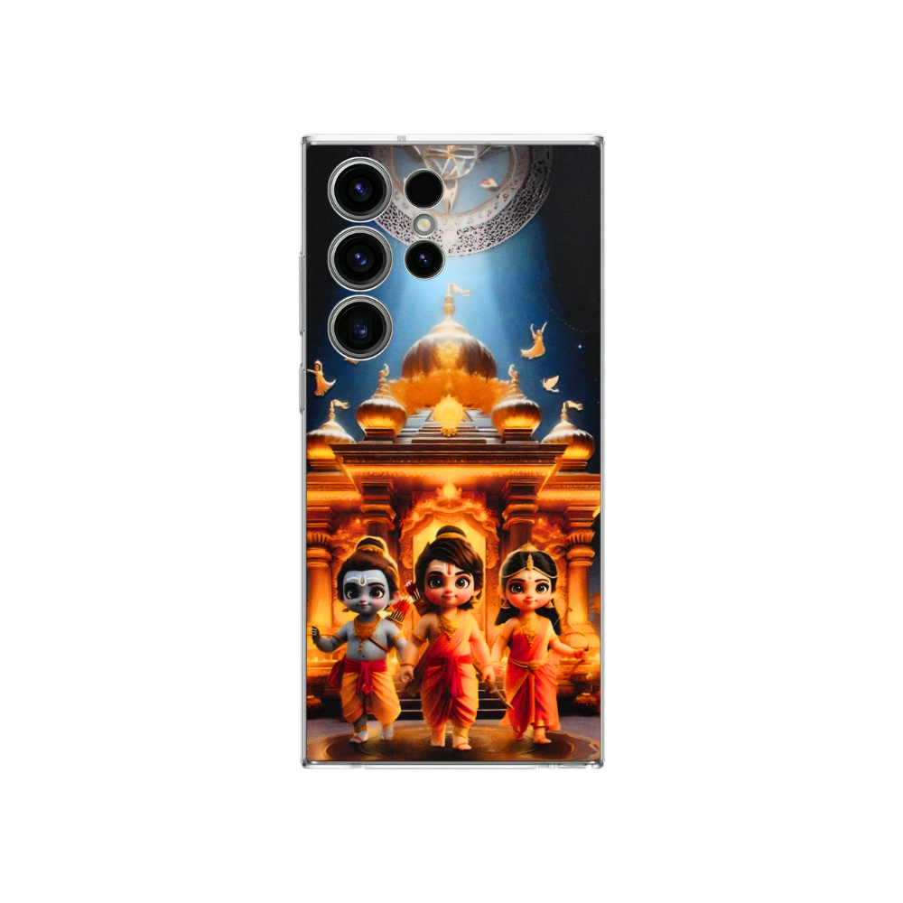 Bal Ramayan