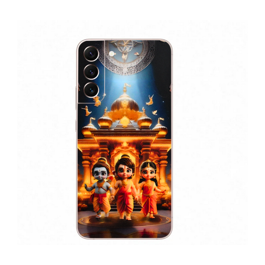 Bal Ramayan