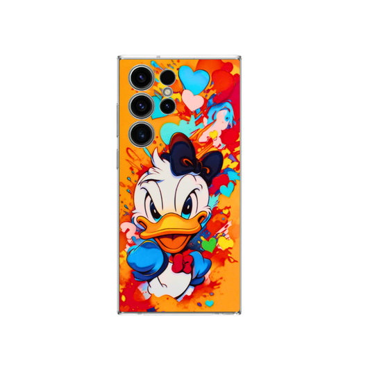 Donald Duck