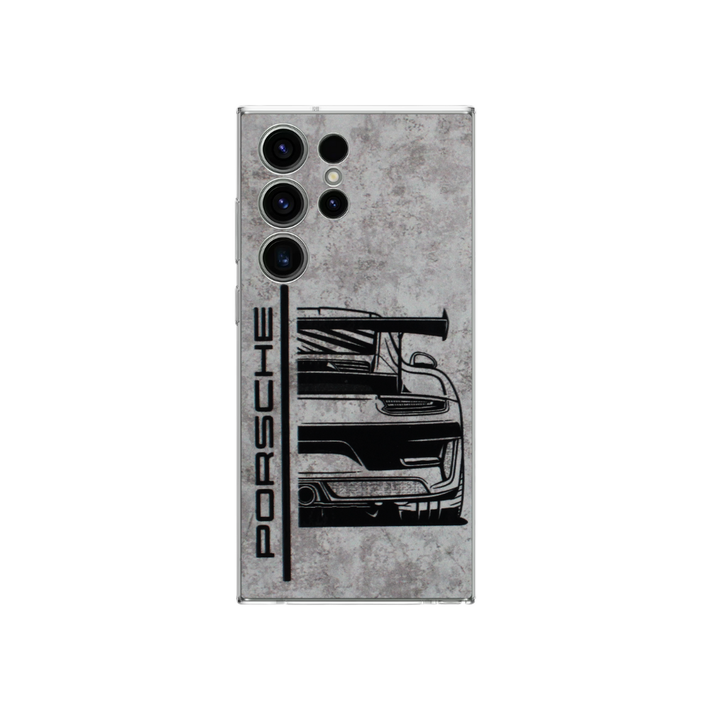 Porsche Pulse