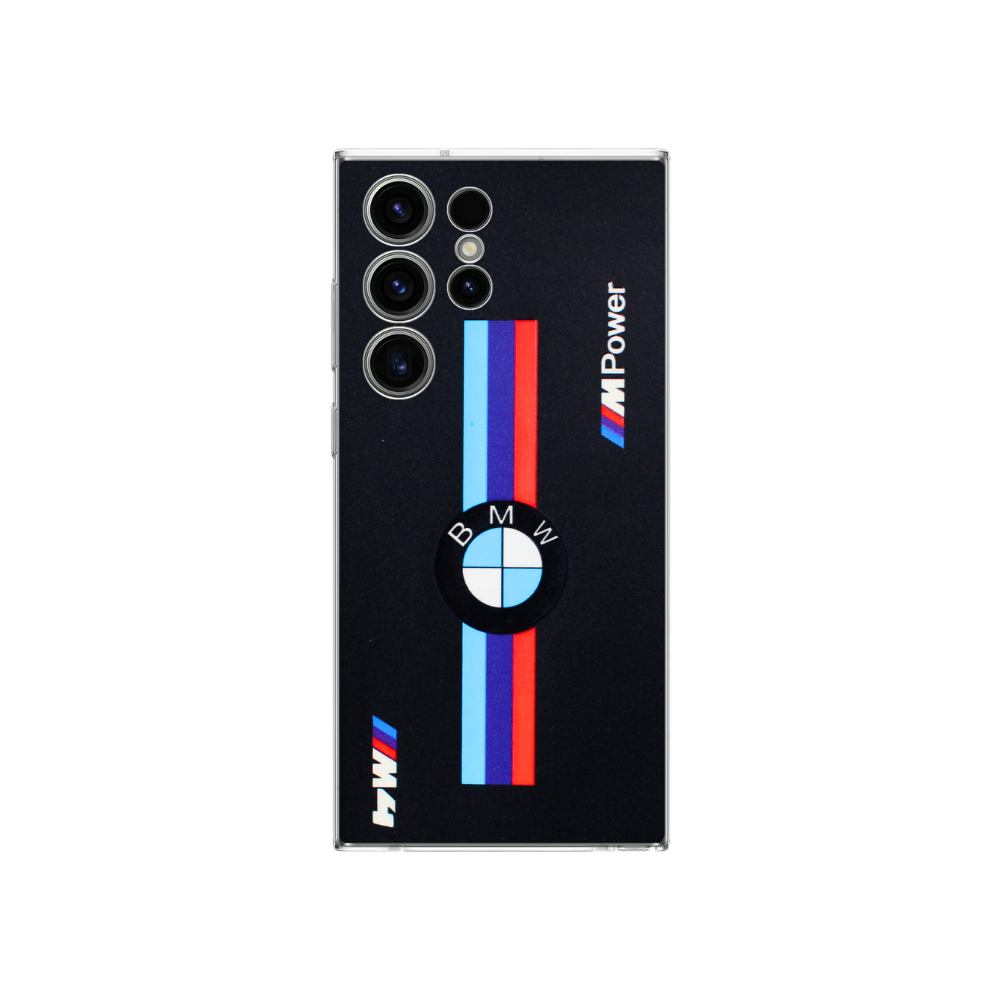 M Pulse