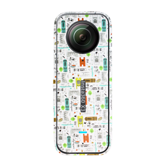Places - Insta360