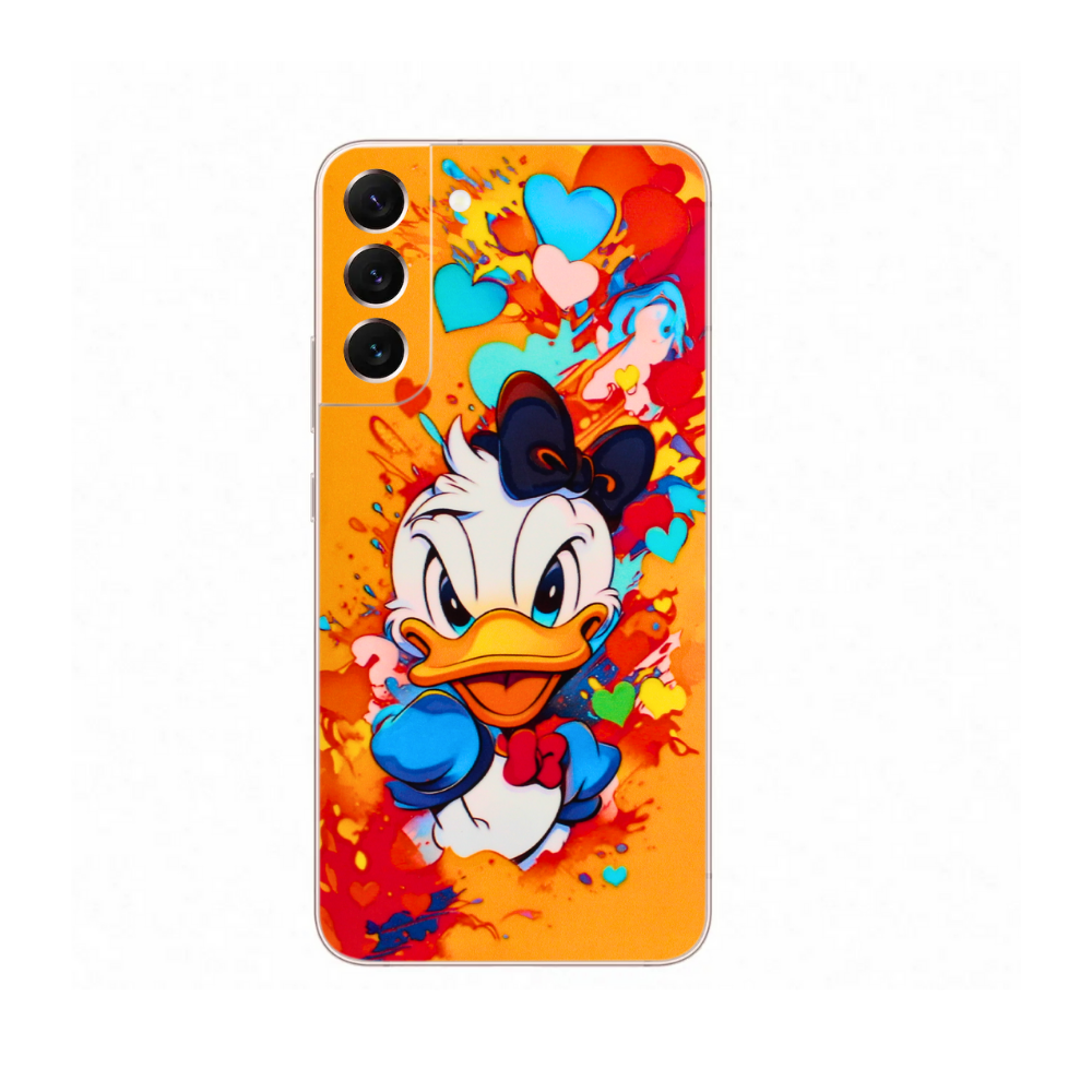 Donald Duck
