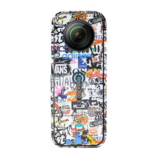 Graphics - Insta360