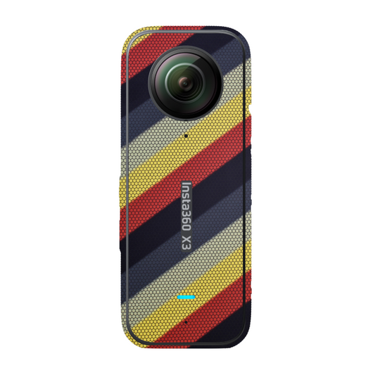 Hexa Colors - Insta360
