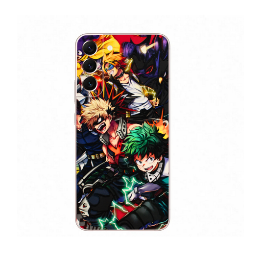 Anime Academia