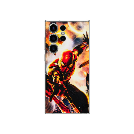 Spider-man