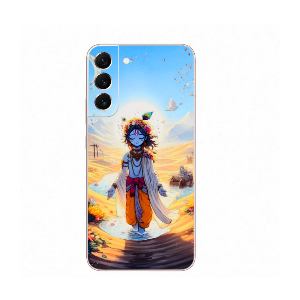 Krishna