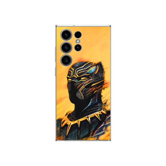 Black Panther