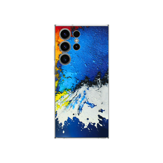 Paintquake