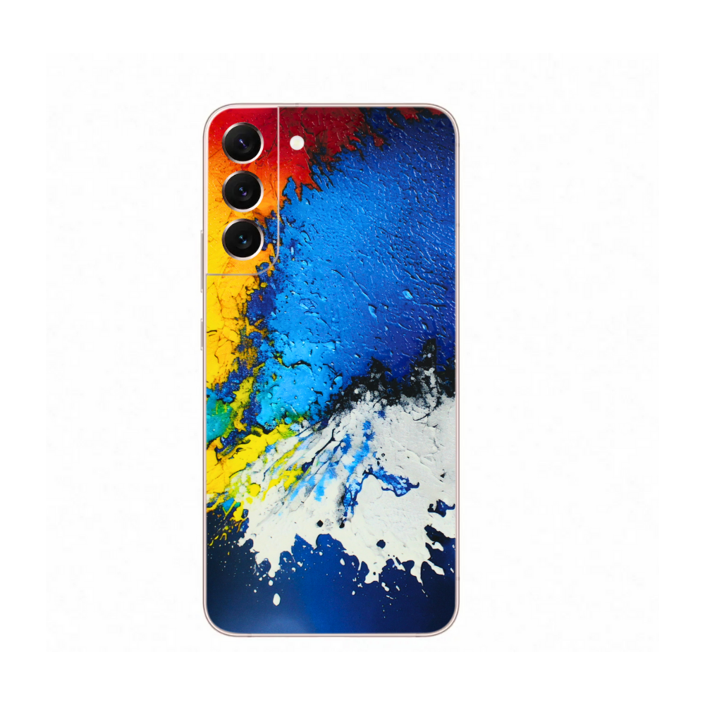 Paintquake