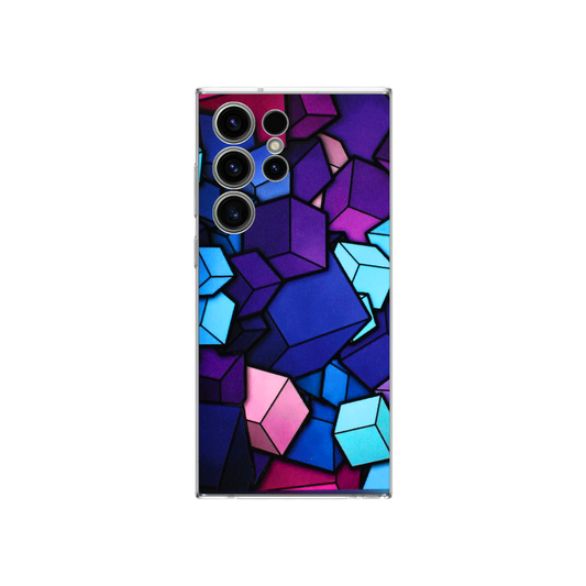 Geometric Dice