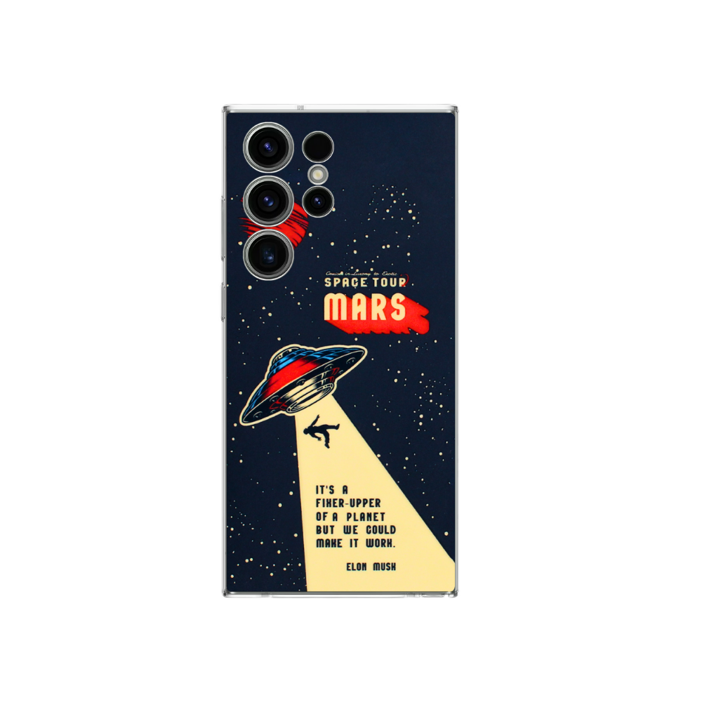 Space Tour