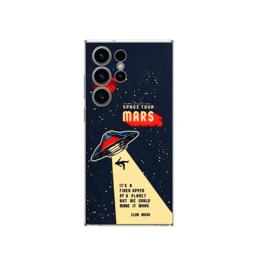 Space Tour