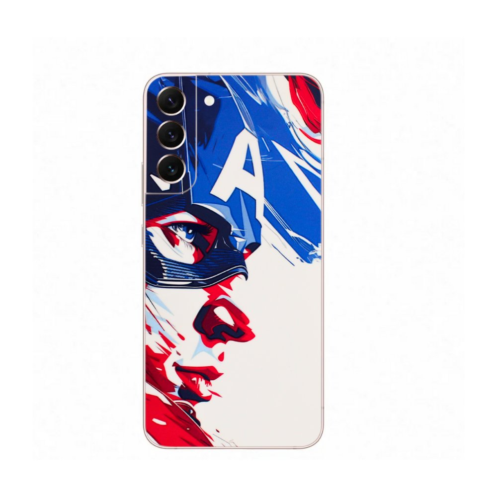 Captain America