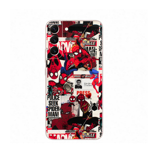 Viral Spidey