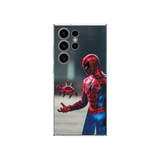 Iron Web