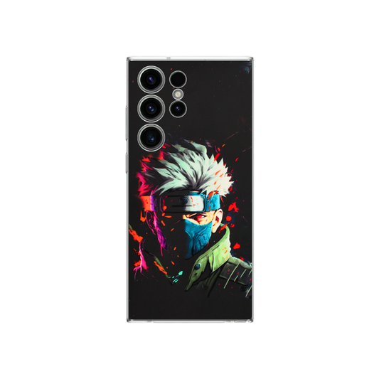 Kakashi Vibe