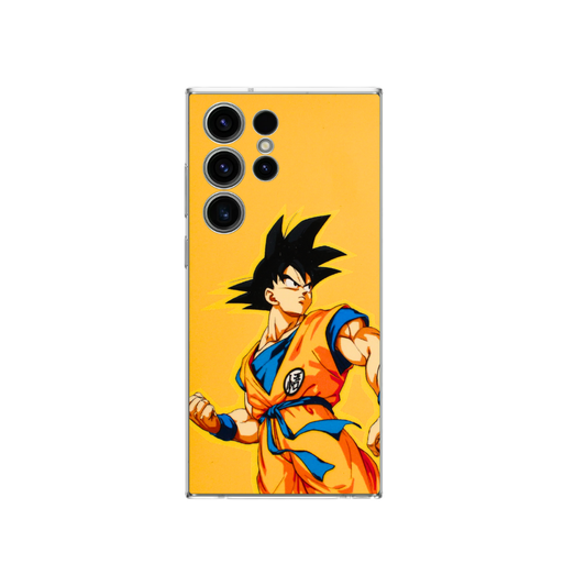 Dragon ball