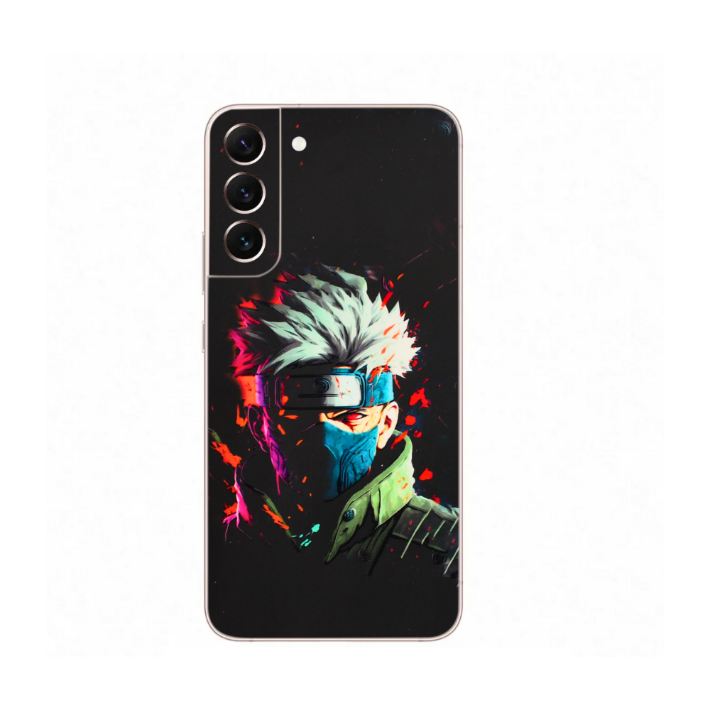 Kakashi Vibe