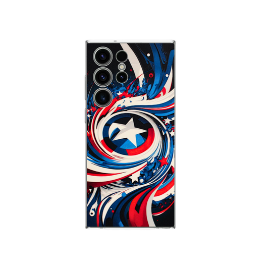 Captain Shield