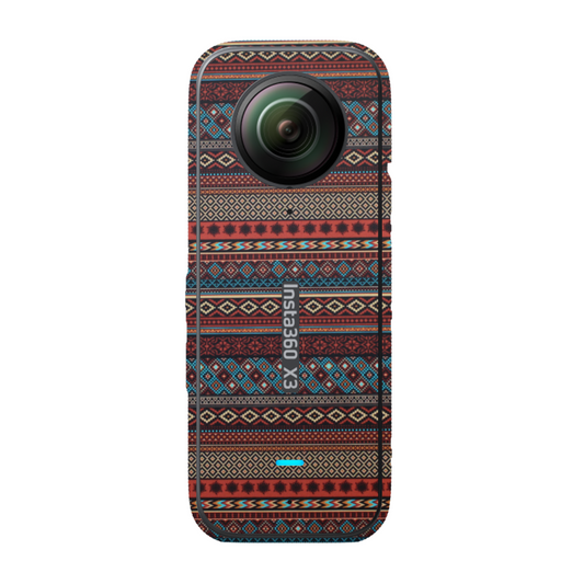 Pattern - Insta360