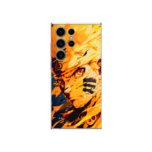 Naruto Uzumaki
