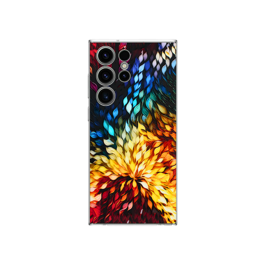 Inferno Petals