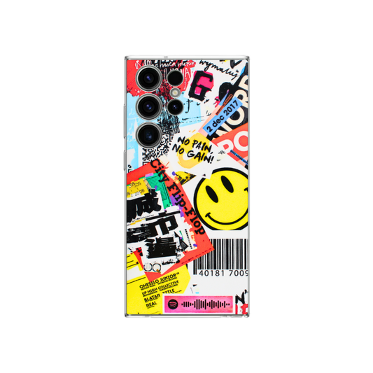 Smiley Riot