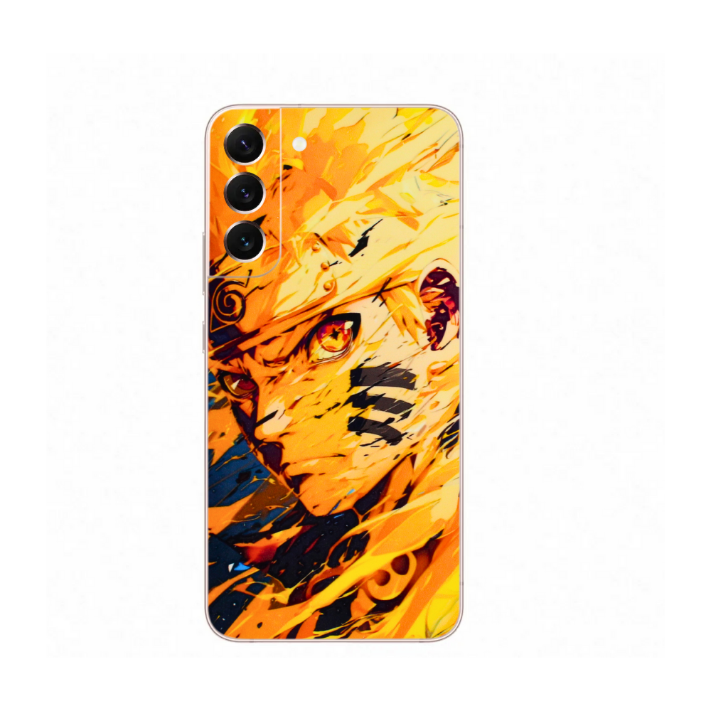 Naruto Uzumaki