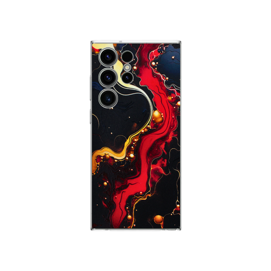 Lava Pulse