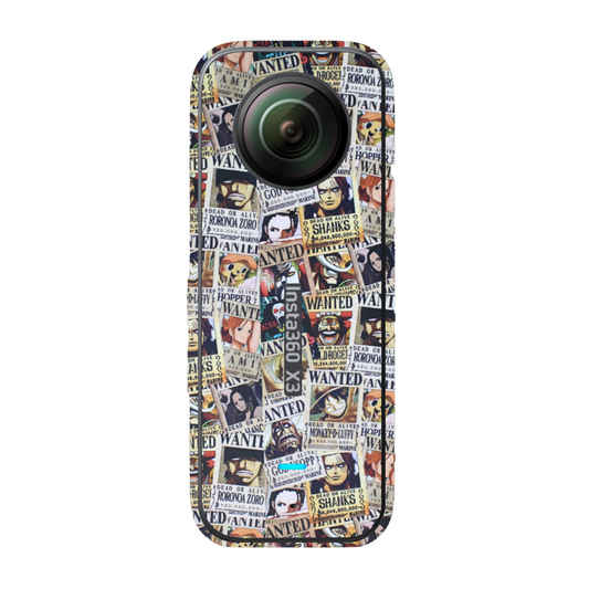 Wanted - Insta360
