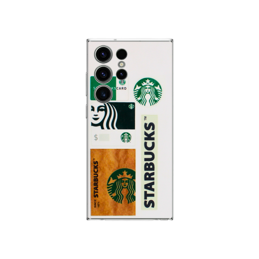 Starbucks Vibes