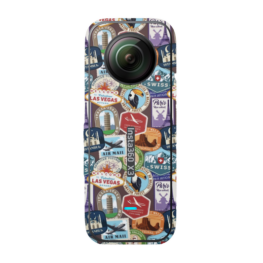 Vibe - Insta360