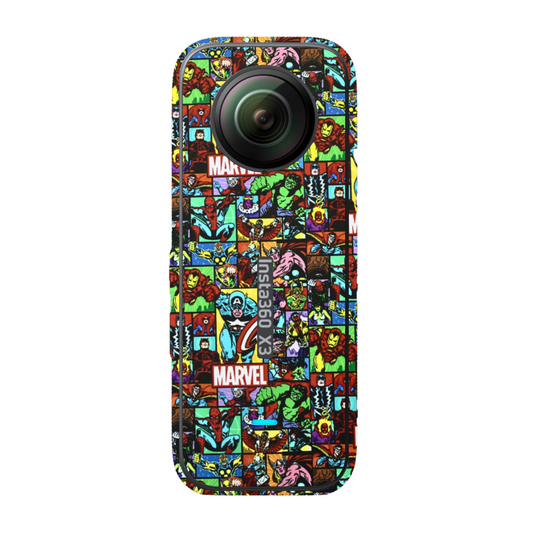 Marvel - Insta360