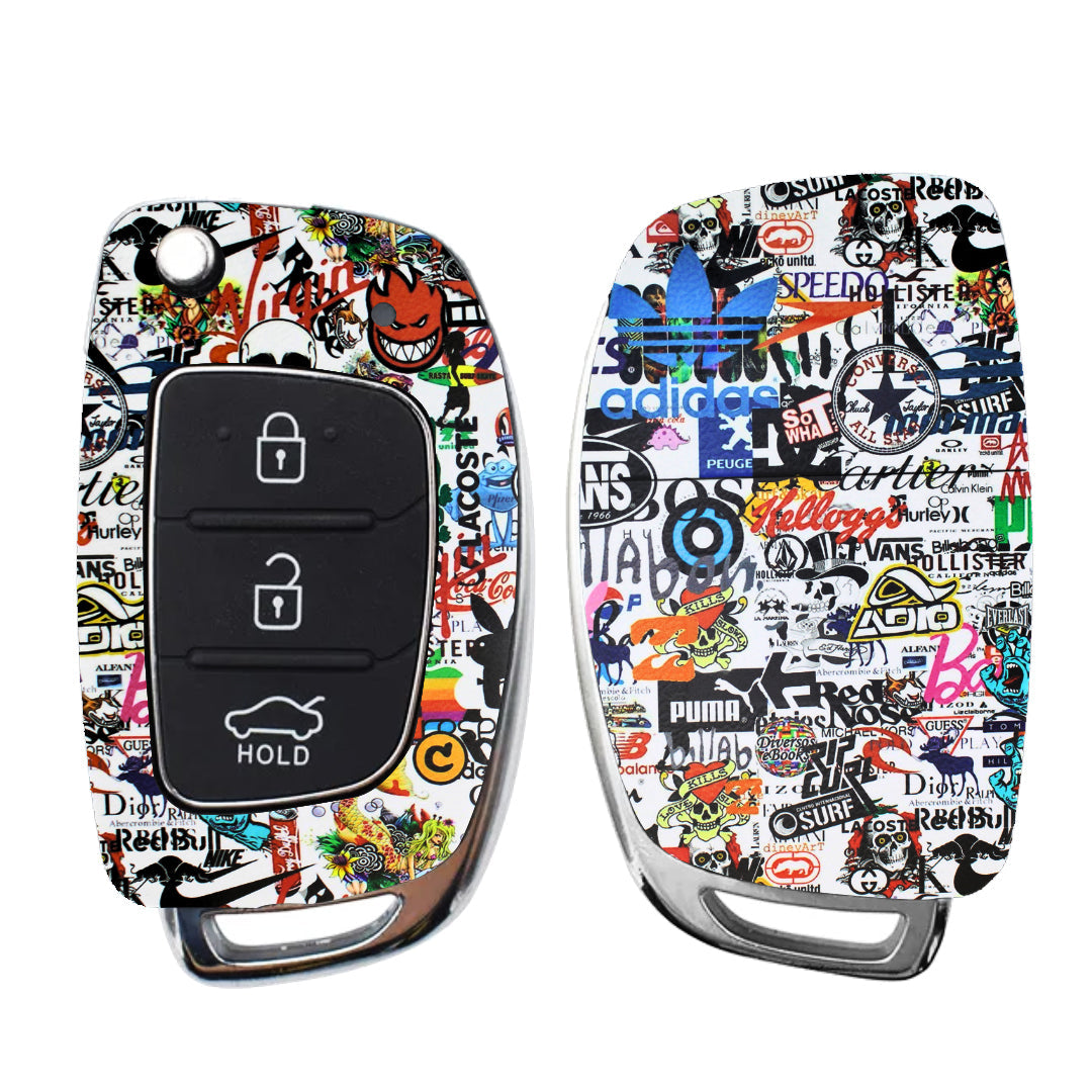 Graphics - Car Key