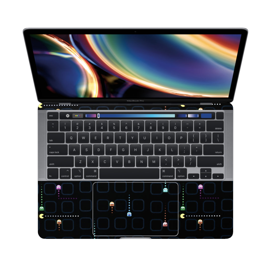 Color Empire - Macbook