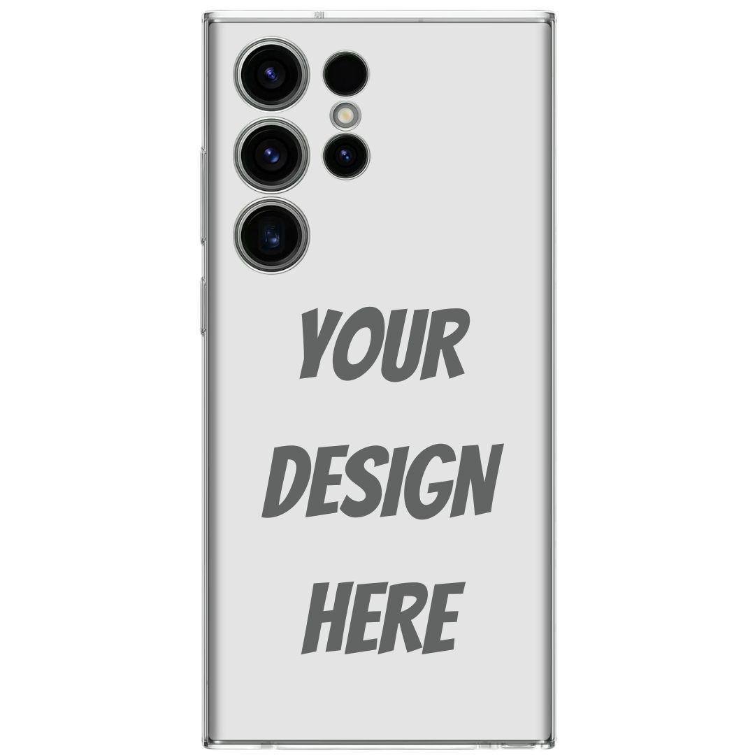 Custom Mobile Skin