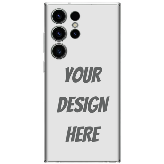 Custom Mobile Skin