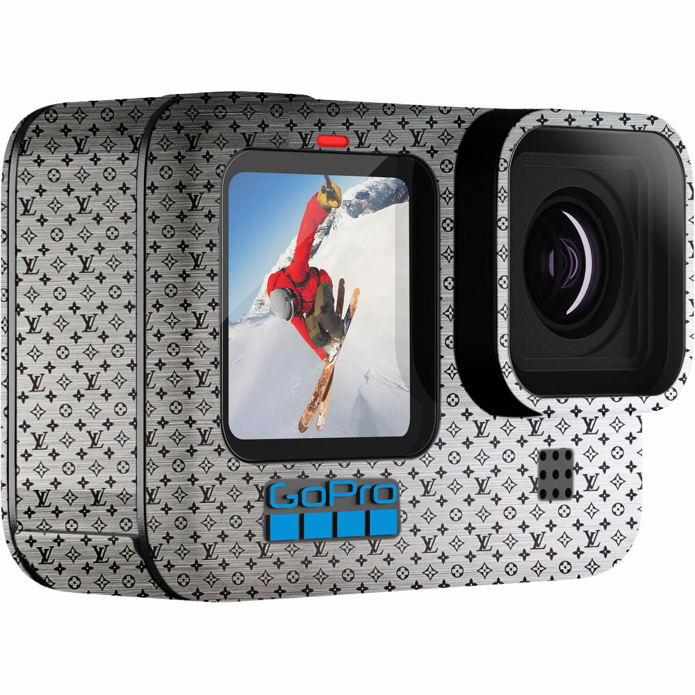 LV - GO PRO