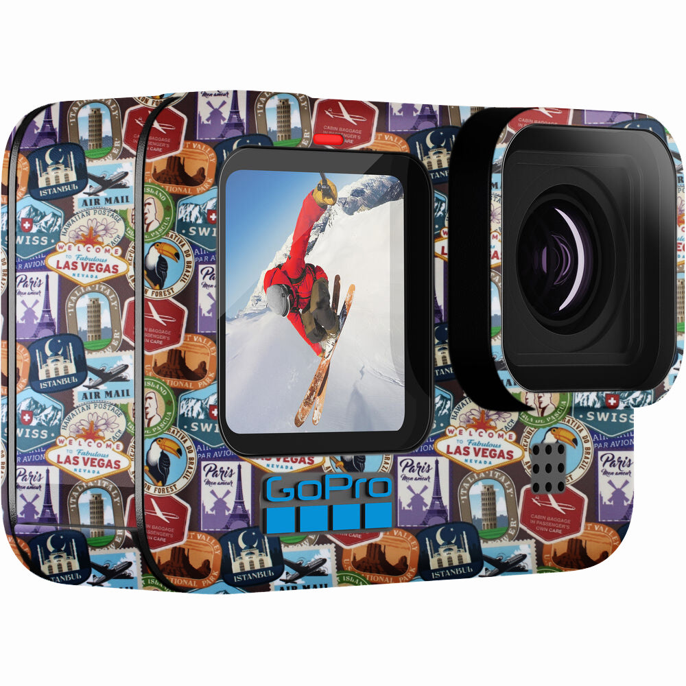 Vibe - GO PRO